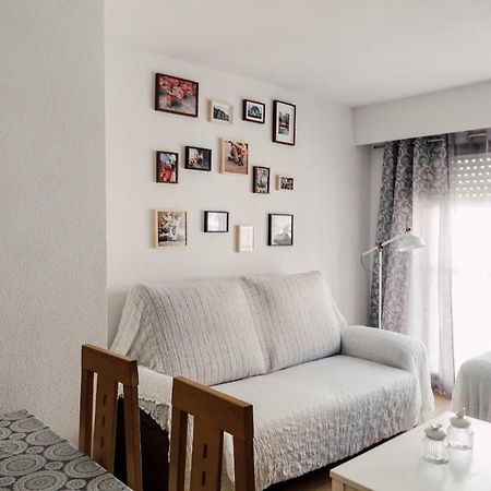 Apartamento Gandia Touriplaya Ngoại thất bức ảnh