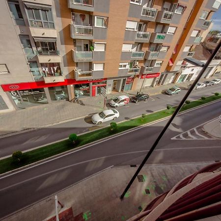 Apartamento Gandia Touriplaya Ngoại thất bức ảnh