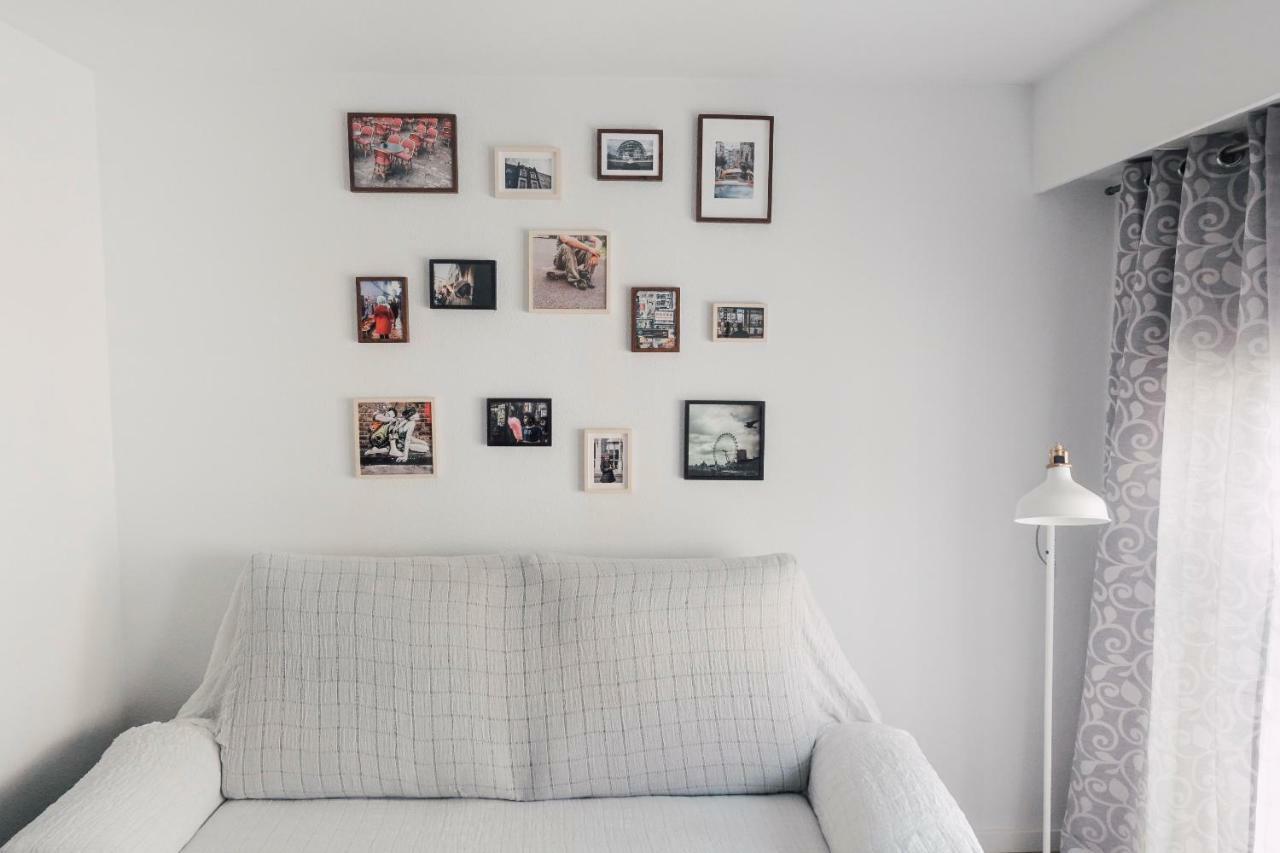 Apartamento Gandia Touriplaya Ngoại thất bức ảnh