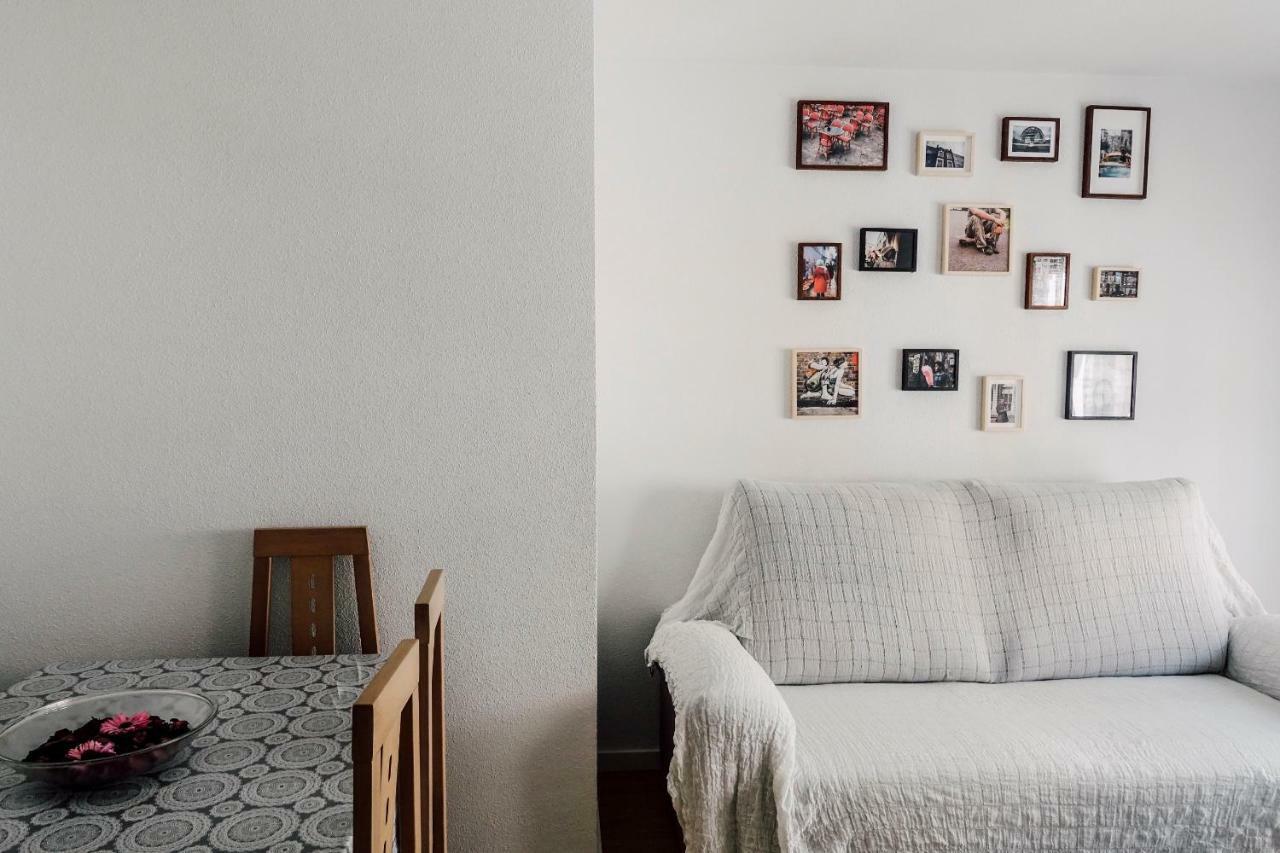Apartamento Gandia Touriplaya Ngoại thất bức ảnh
