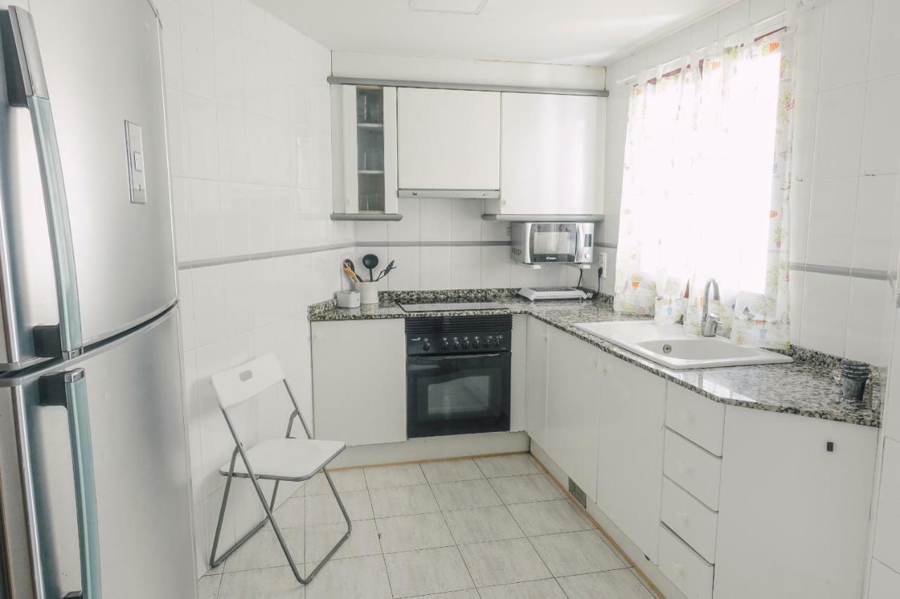 Apartamento Gandia Touriplaya Ngoại thất bức ảnh