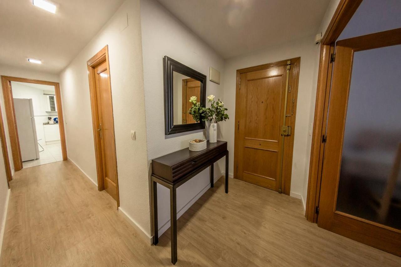 Apartamento Gandia Touriplaya Ngoại thất bức ảnh